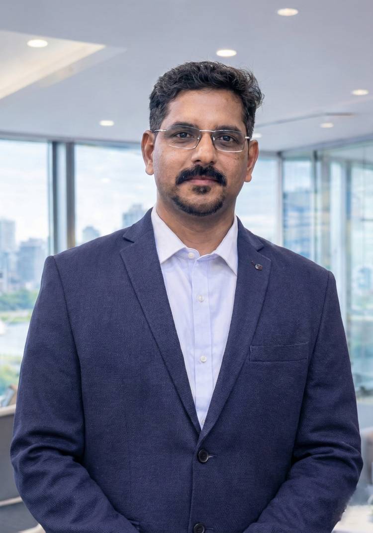 Balasubramanian V(Bala)