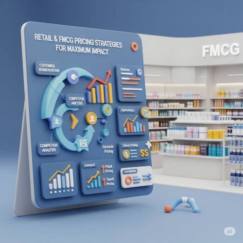 Retail – FMCG