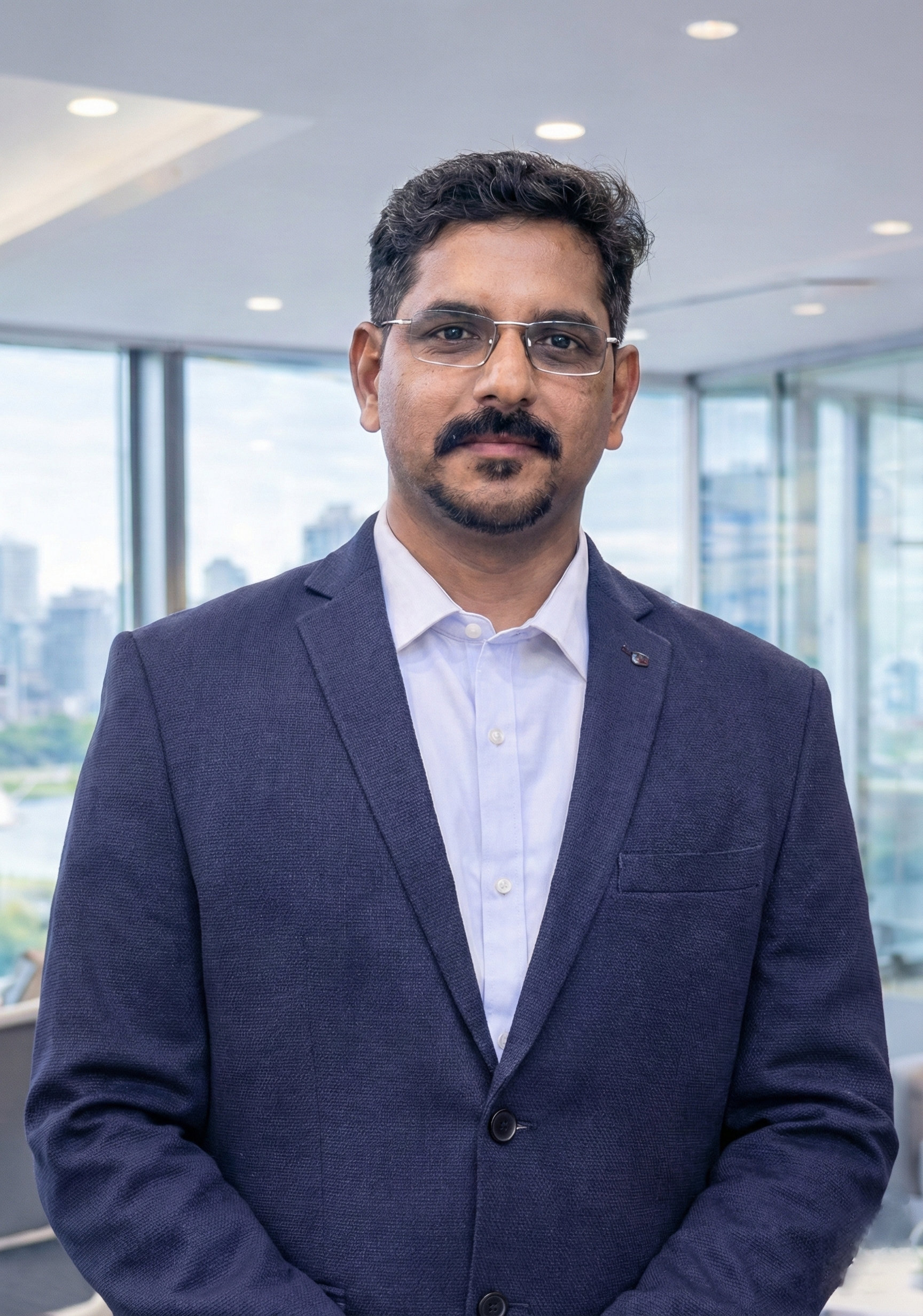 Balasubramanian V(Bala)